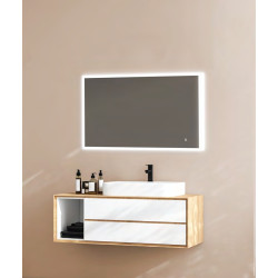 Miroir LED Starlight
