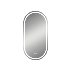 Miroir LED Ambiance