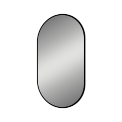 Miroir LED Fusion