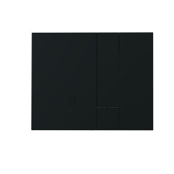 Plaque de commande sans contact Ingenio