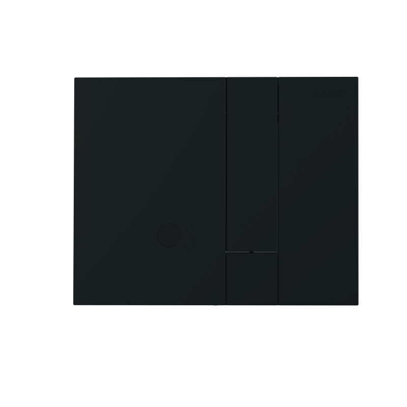 Plaque de commande sans contact Ingenio