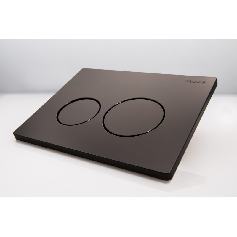 Noir Mat