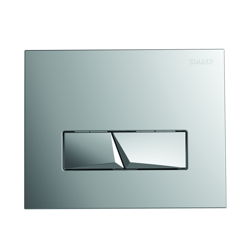 Chrome brillant