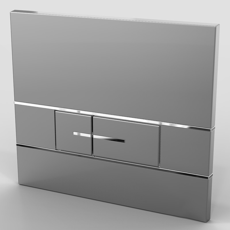 Inox / inserts brillants