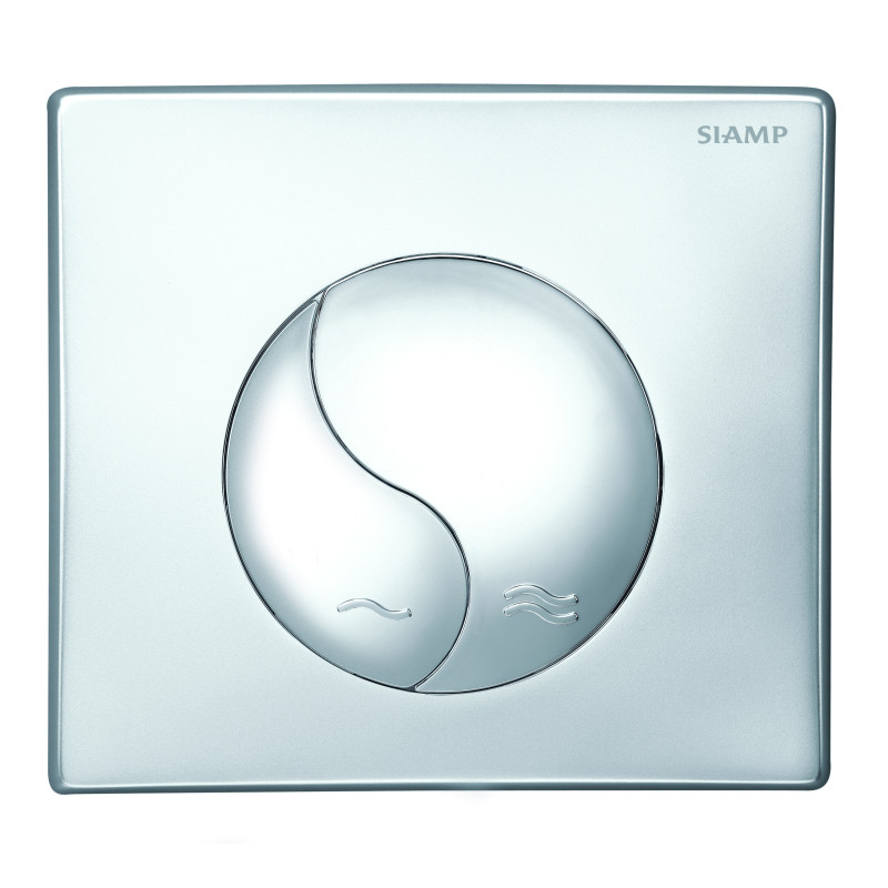 Chrome brillant