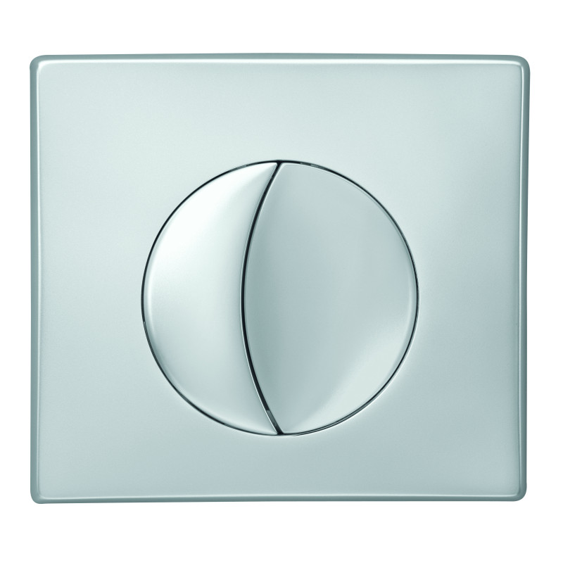Chrome mat