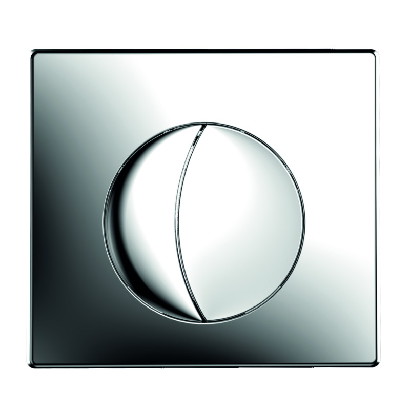 Chrome brillant
