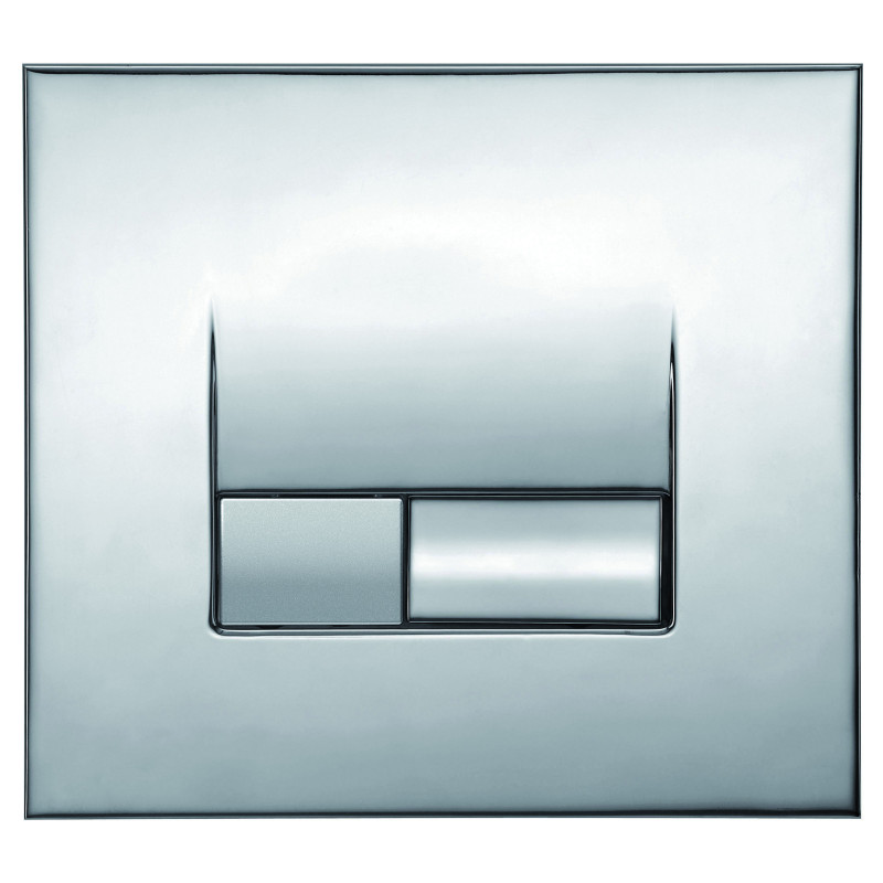 Chrome brillant