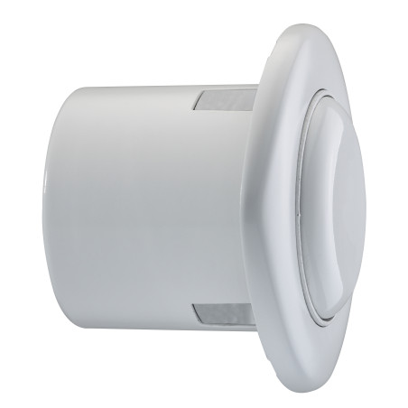 Commande pneumatique blanche pour réservoir
