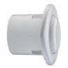 Commande pneumatique blanche pour réservoir