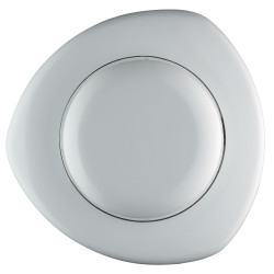 Commande pneumatique blanche pour réservoir