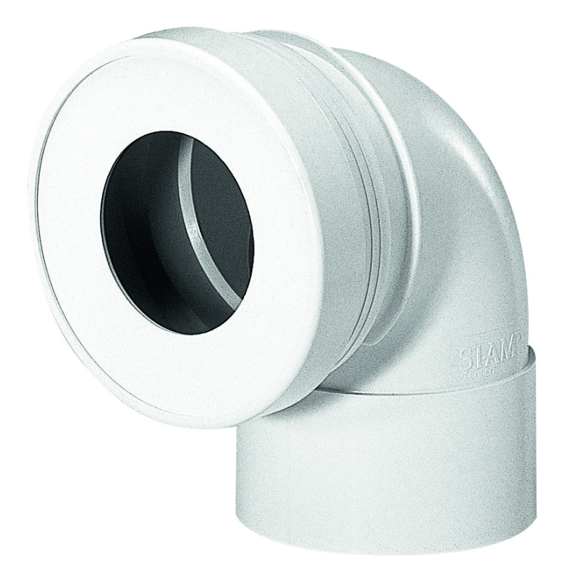Pipe courte femelle C100F