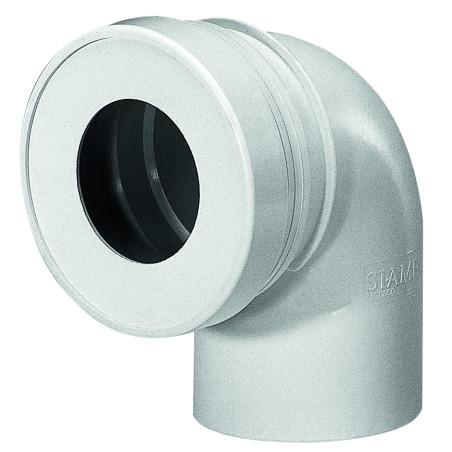 Pipe courte mâle C100M