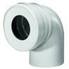 Pipe courte mâle C100M