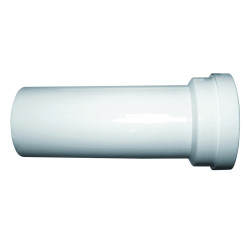 Manchon évacuation L.280 (M100 Verso)