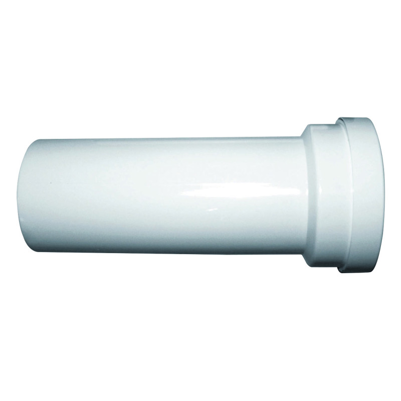 Manchon évacuation L.280 (M100 Verso)