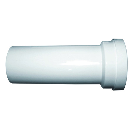 Manchon évacuation L.280 (M100 Verso)