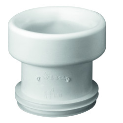 Manchon souple droit MD100
