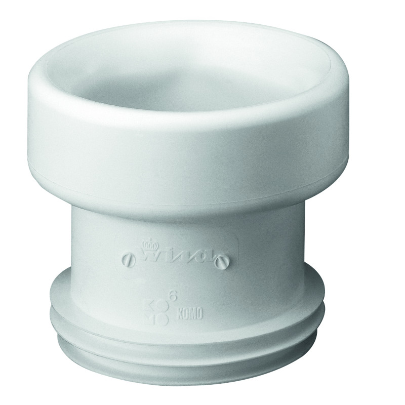 Manchon souple droit MD100
