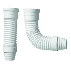 Pipe articulée PA 2555 en boîte