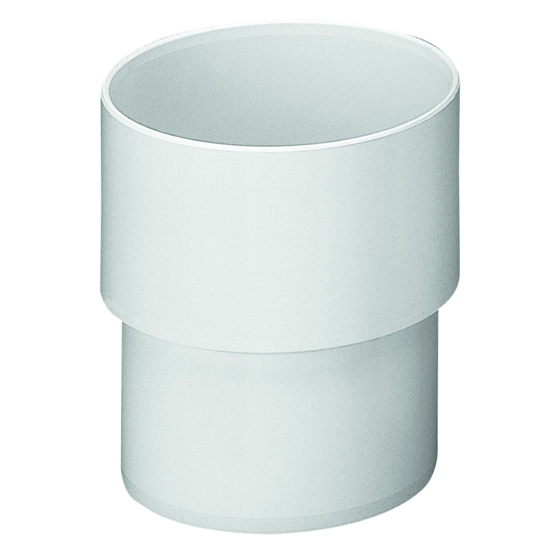 Serre joint pipe WC