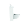 Pack WC Trio - lave-mains en céramique
