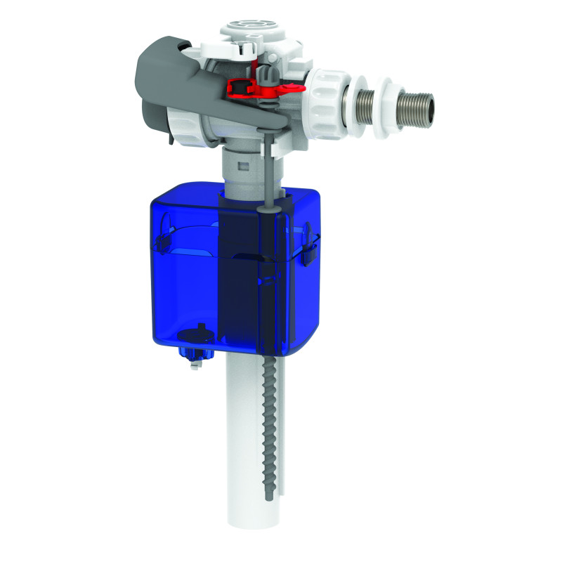 Robinet flotteur Aquastop anti-fuite, boîte à fenêtre