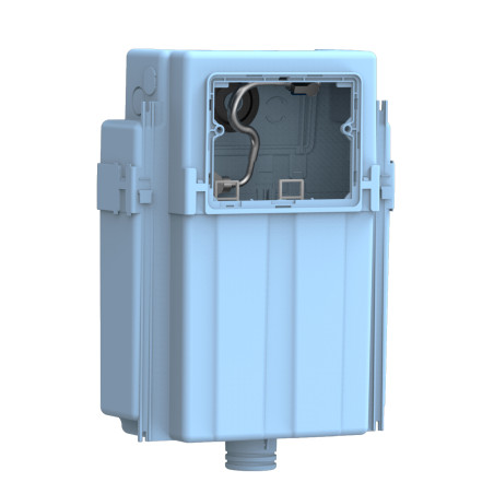 Réservoir Ingenio complet avec 95L