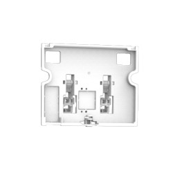 Ensemble socle/bras/noix pour plaque de commande Ingenio