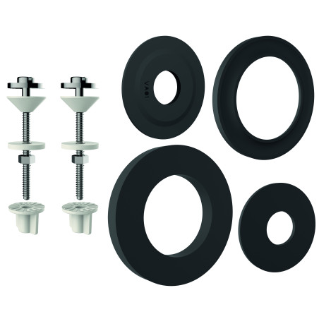Kit de rénovation pour mécanismes 42/33/22/36/45 - en coque