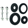 Kit de rénovation pour mécanismes 42/33/22/36/45 - en coque