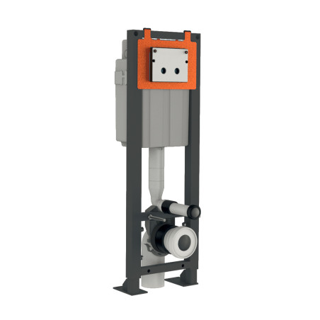 Kit sécurité incendie pour bâti-support Ingenio
