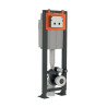 Kit sécurité incendie pour bâti-support Ingenio
