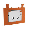 Kit sécurité incendie pour bâti-support Ingenio
