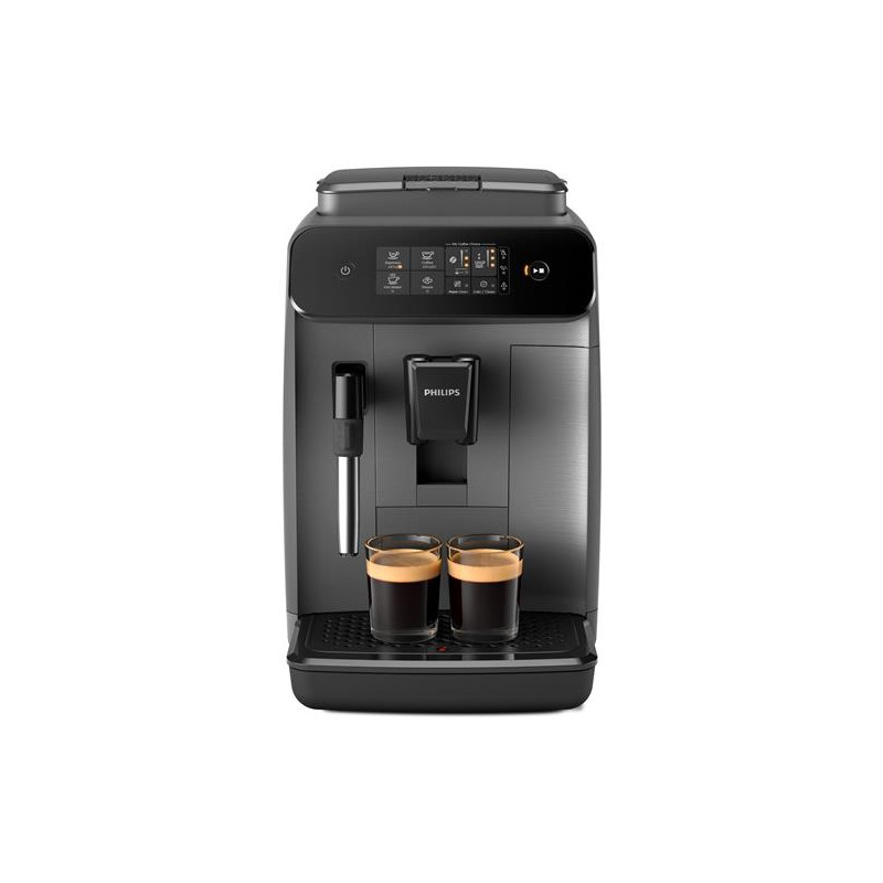 PHILIPS Expresso broyeur automatique - EP0824.00