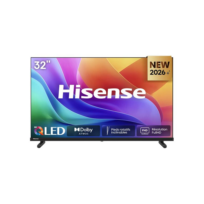 HISENSE LED *