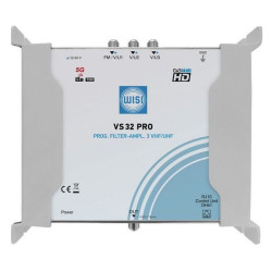 WISI Centrale - VS32PRO
