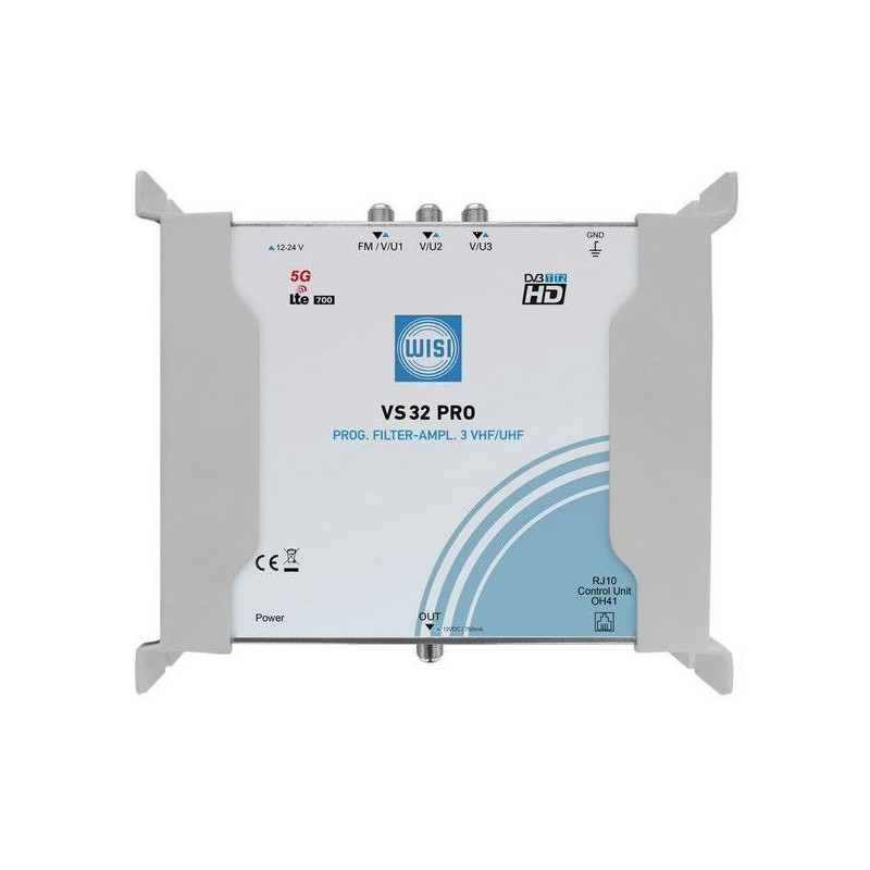 WISI Centrale - VS32PRO