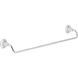 Porte serviettes 450 mm série CARLOS PRIMERO
