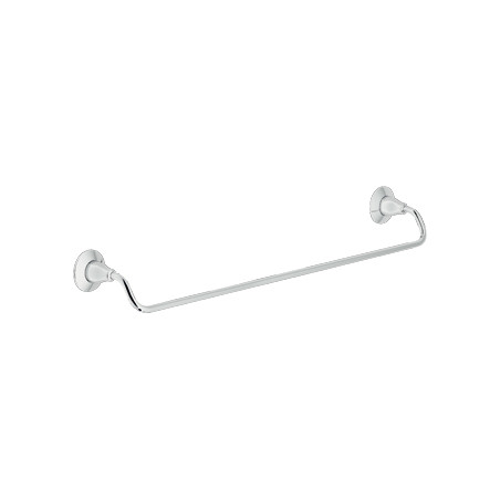 Porte serviettes 450 mm série CARLOS PRIMERO