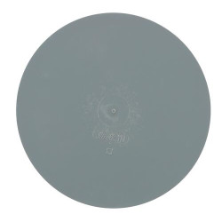 Bouchon CR4 Mâle Gris