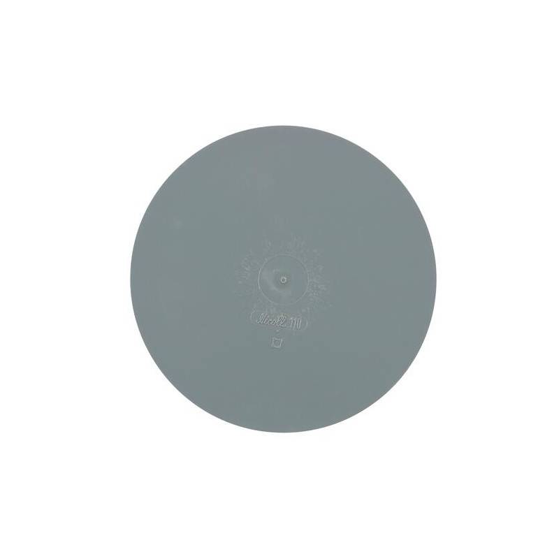 Bouchon CR4 Mâle Gris