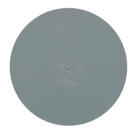Bouchon CR4 Mâle Gris
