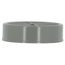 Bouchon CR4 Femelle Gris