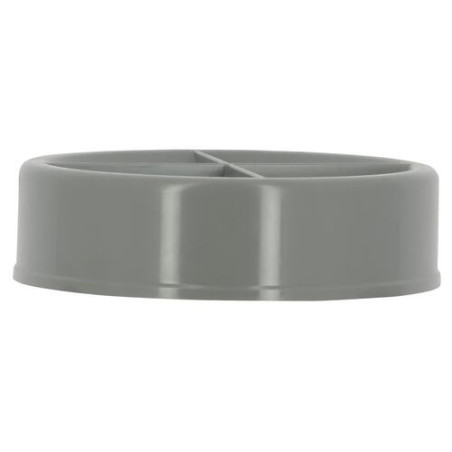 Bouchon CR4 Femelle Gris