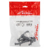 5 colliers monobloc s/sachet ins.7/150