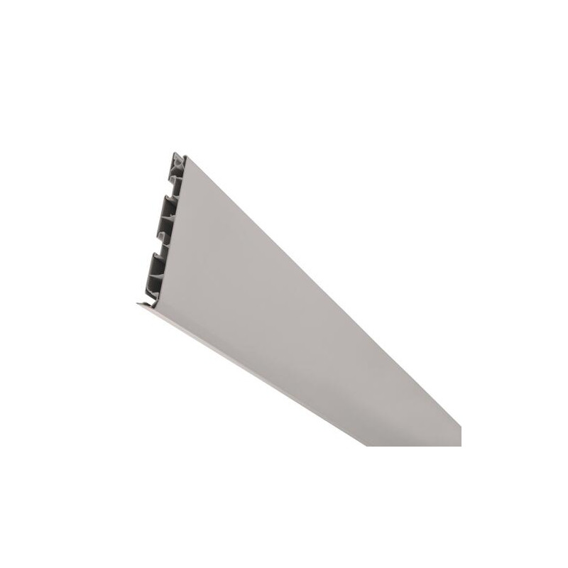 21 cm - Gris