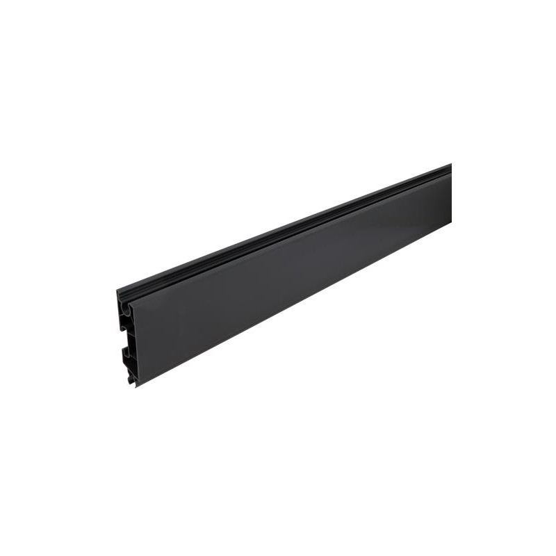 8 cm - Anthracite