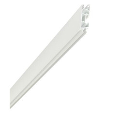 Bandeau alveolaire hauteur 8 cm en 4m