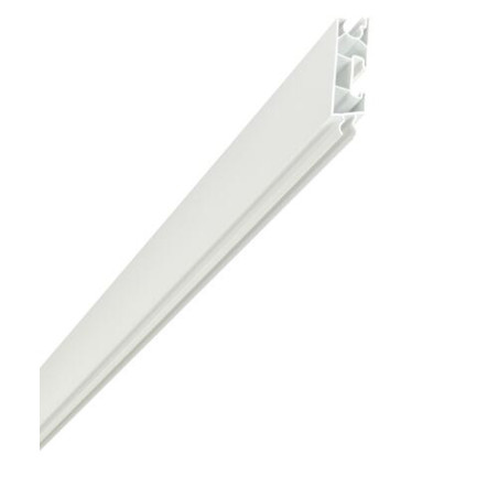 Bandeau alveolaire hauteur 8 cm en 4m